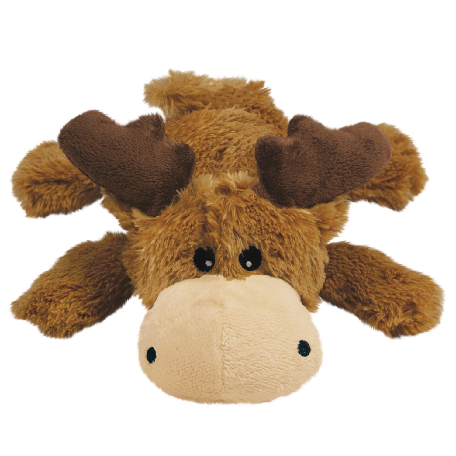 Kong Dog Cozie Marvin the Moose