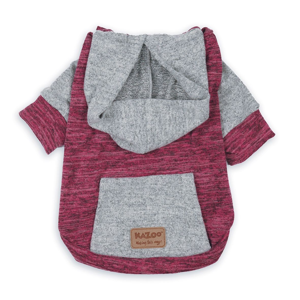 Sleepwear Softie, Colour: Mulberry, Size: XXS - 27cm