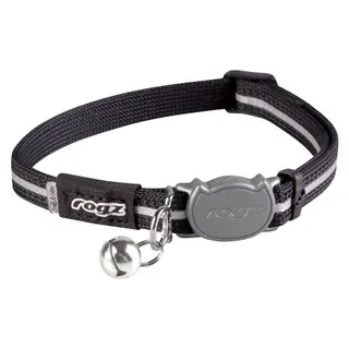 Rogz Cat Collar Alleycat