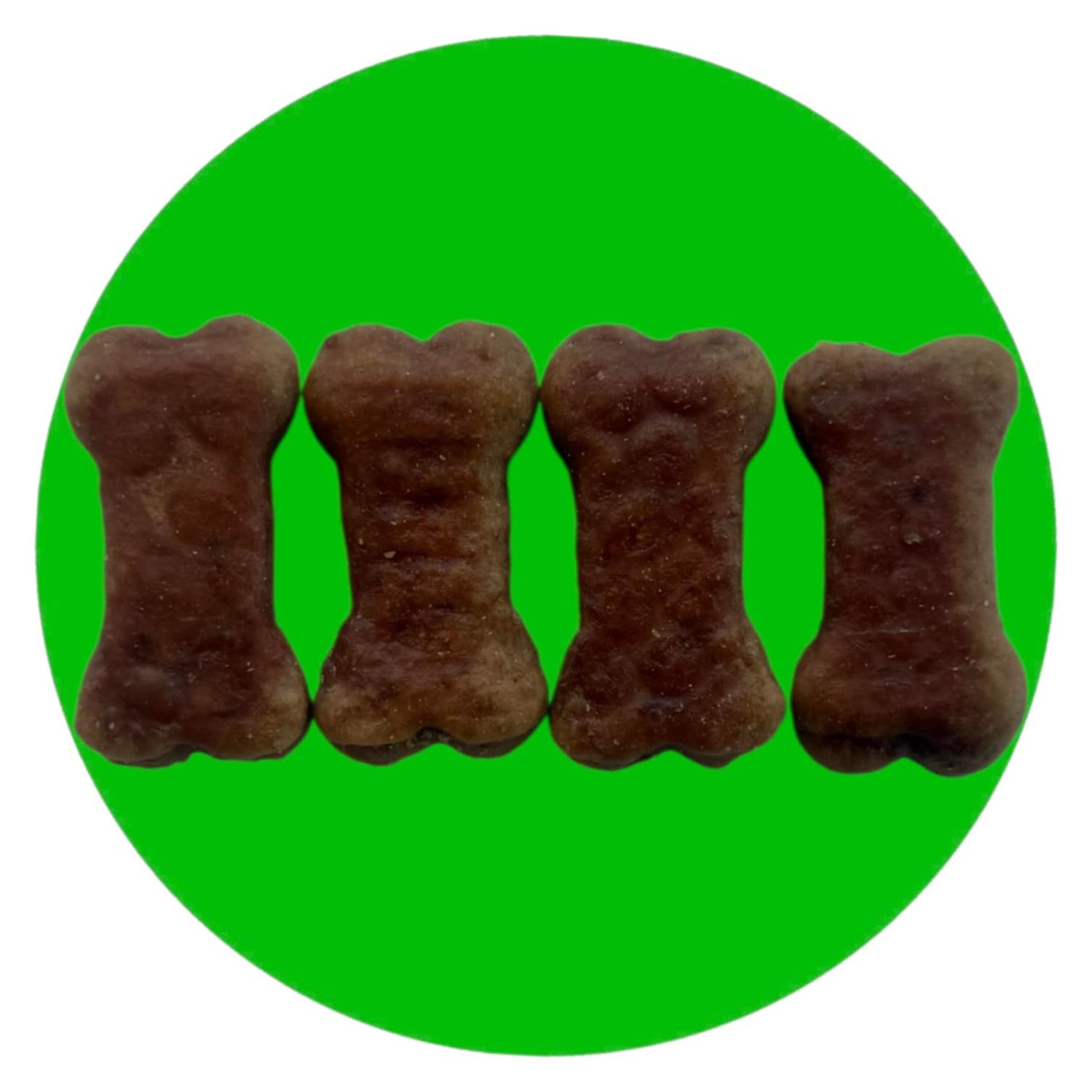 Little Chicken Chewy Bones