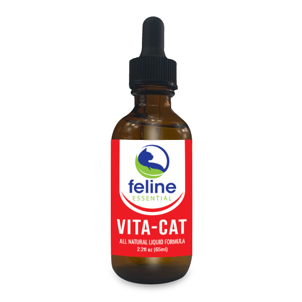 Vita-Cat