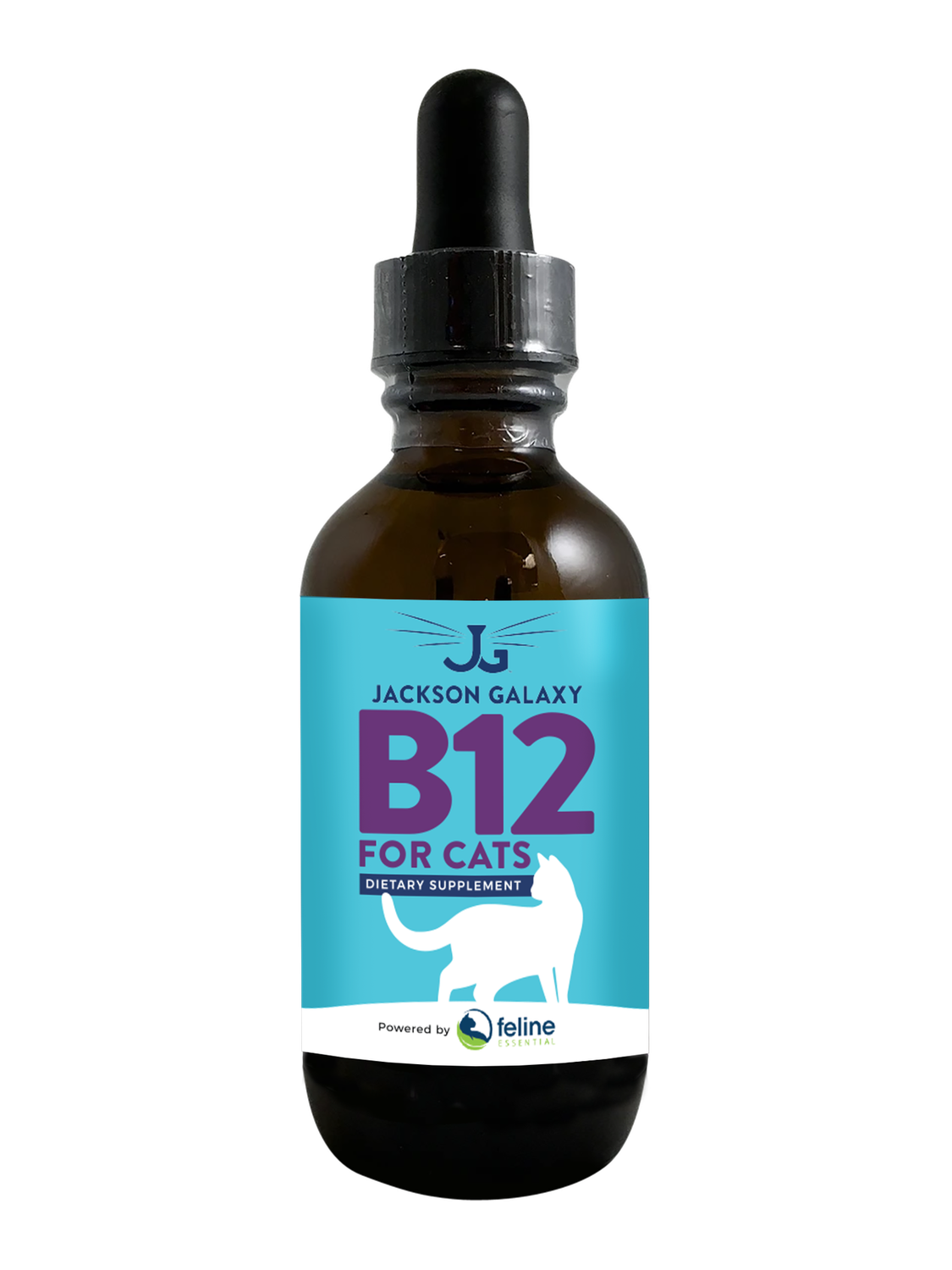 B12 for Cats