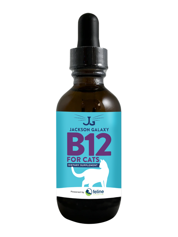 B12 for Cats