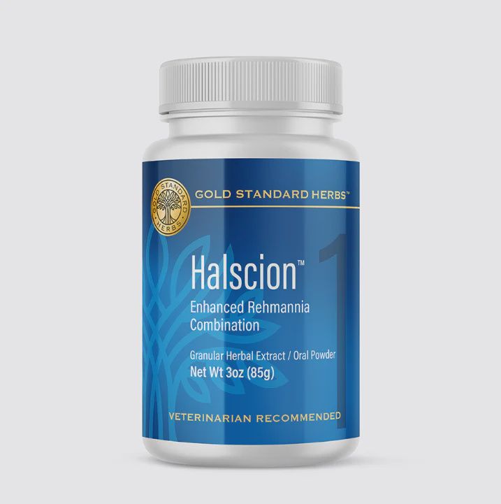 Halscion