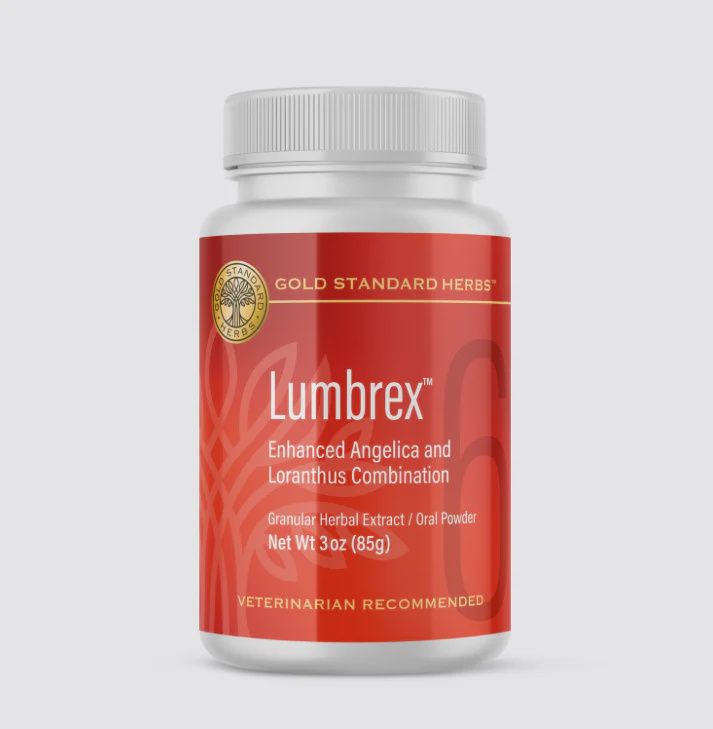 Lumbrex