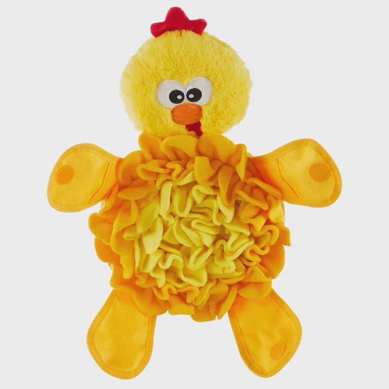 Outward  Hound Snuffle Palz, Animal: Chicken