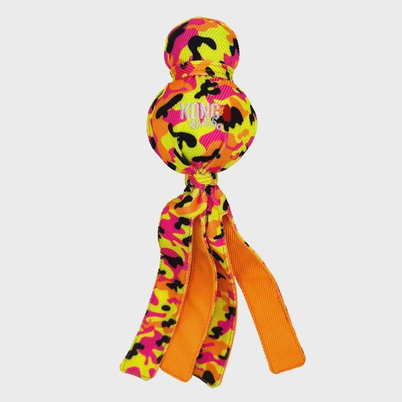Kong Wubba Ballistic High-Viz - Large