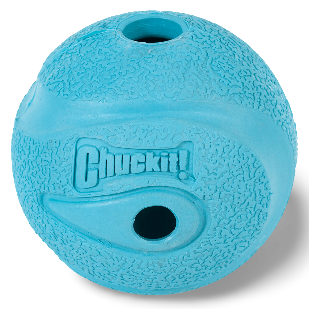 Chuckit  Whistler  Ball - Medium
