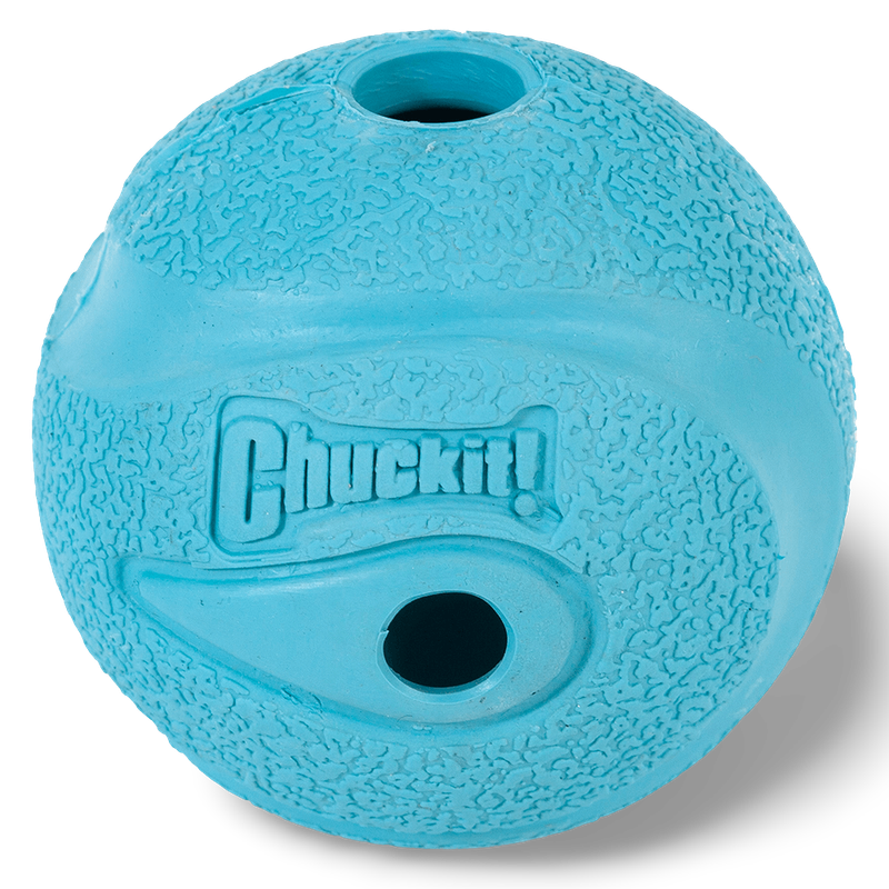 Chuckit  Whistler  Ball - Medium