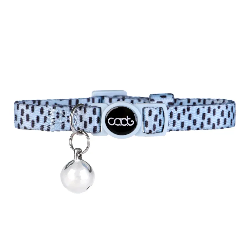 CAAT Quick Release Cat Collar