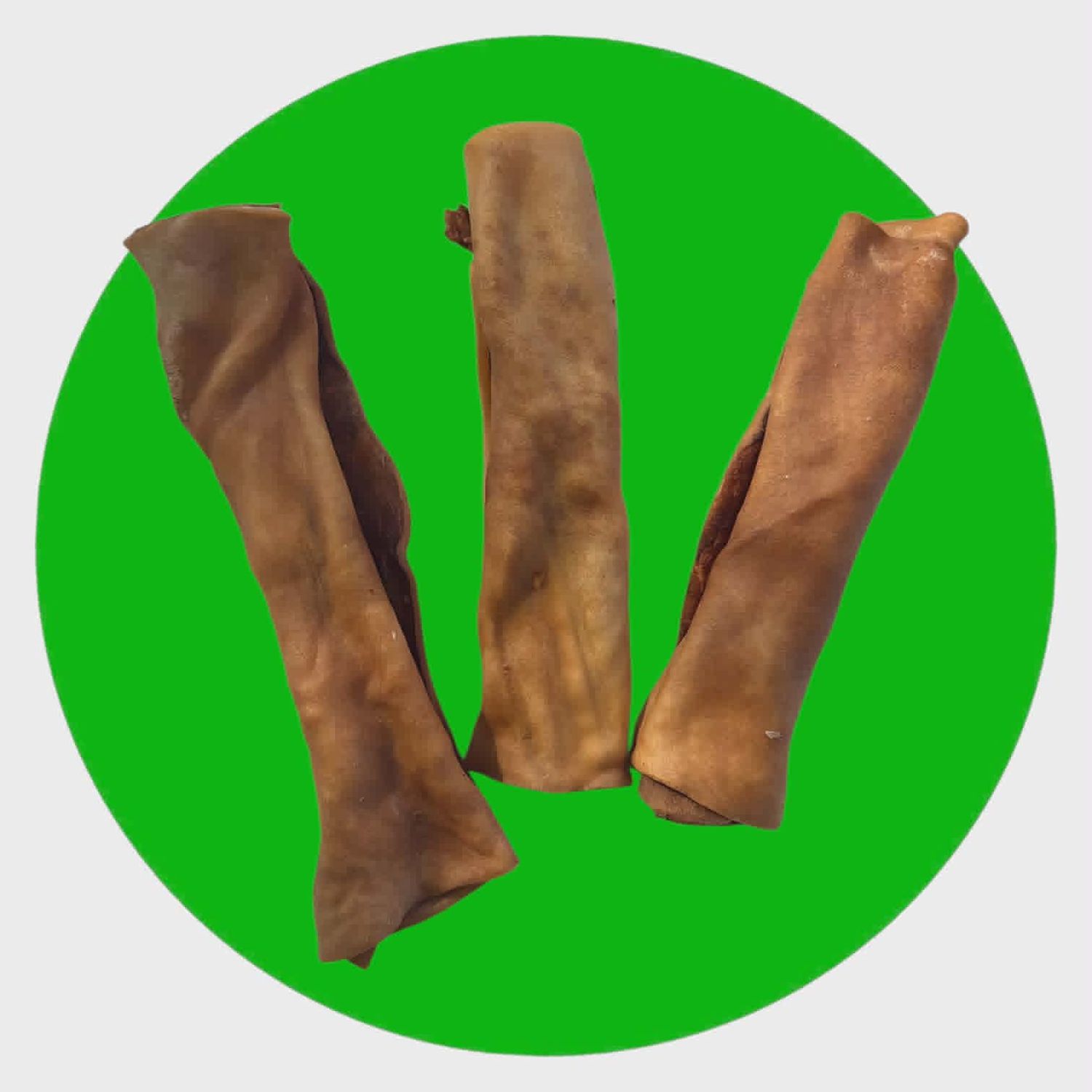 Aussie Cow Skin Rolls