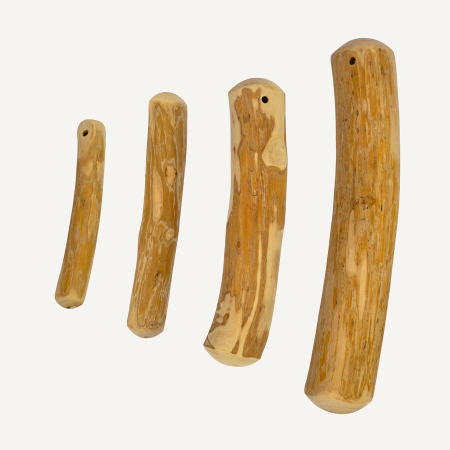 Natural Coffee Wood Chew