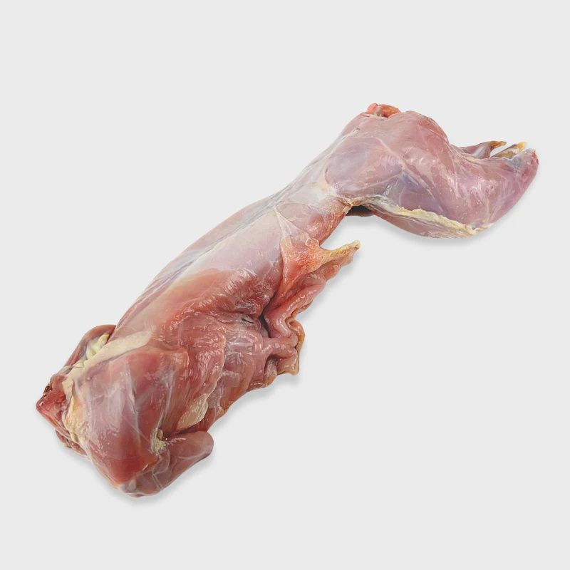 Whole Rabbit - per kgs