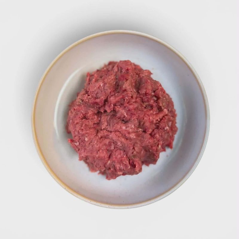 Wild Rabbit Minced - 1kg