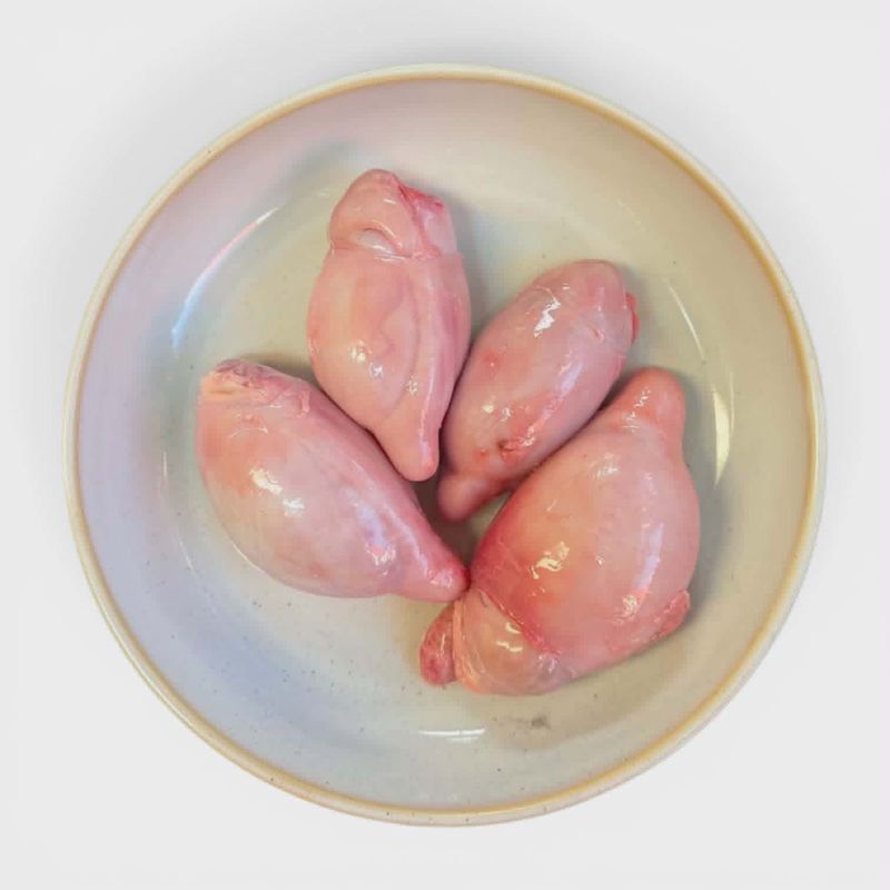 Goat Testicle - 500gm