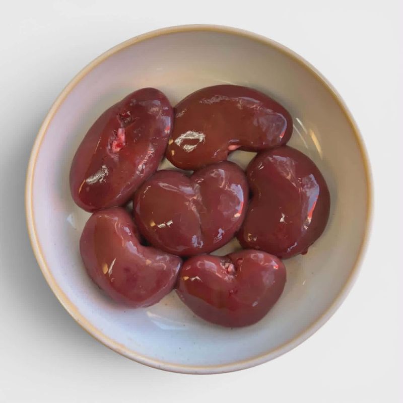 Goat Kidney - 500gm