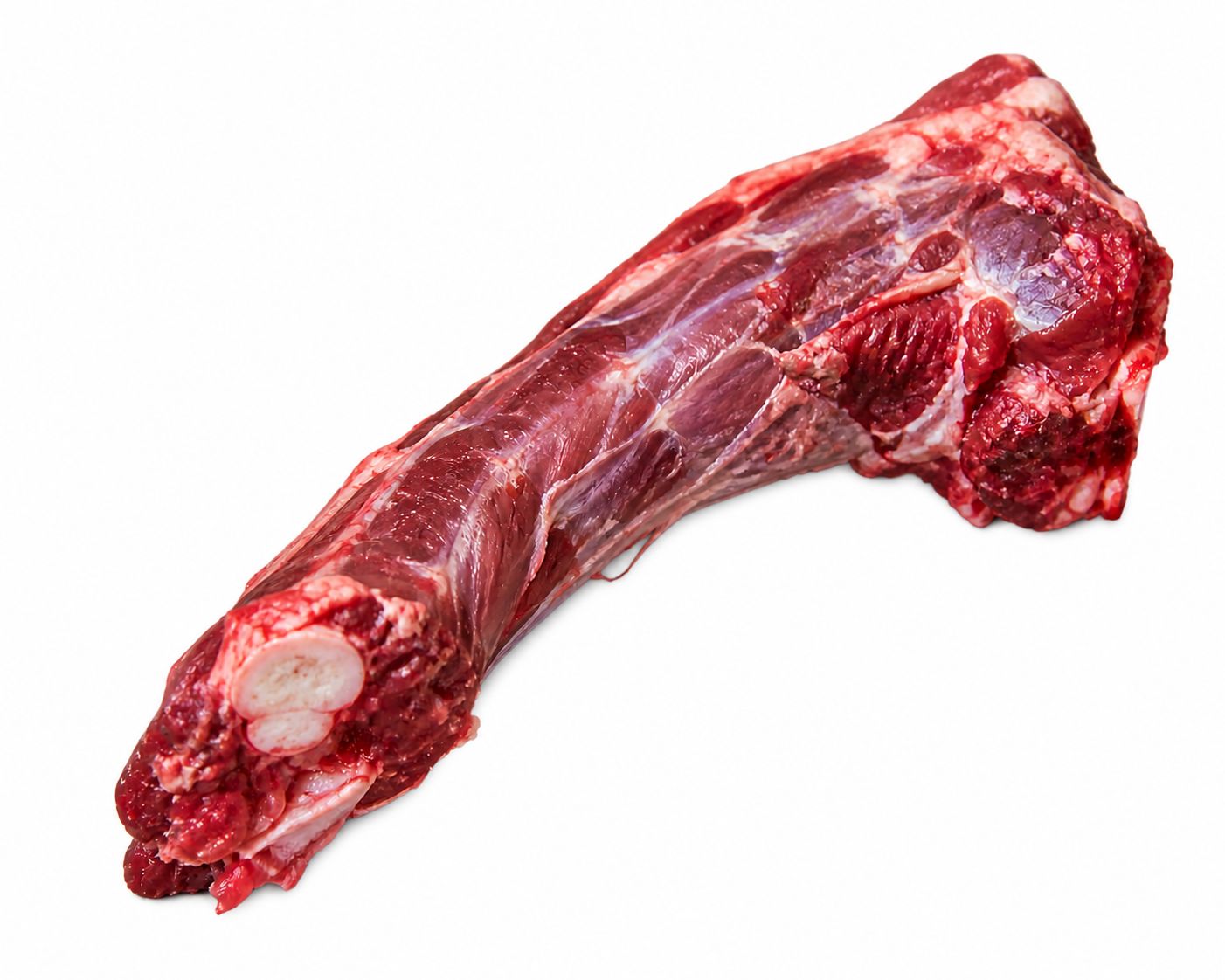 Venison Neck Bones - per kg