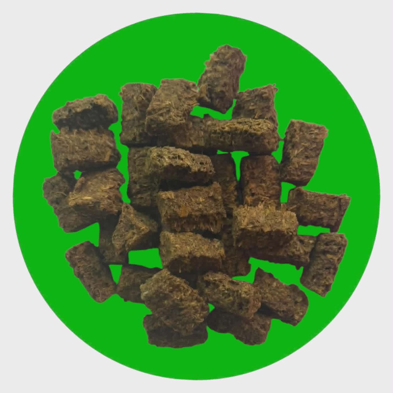 Salmon &amp; Alfalfa Training Treats