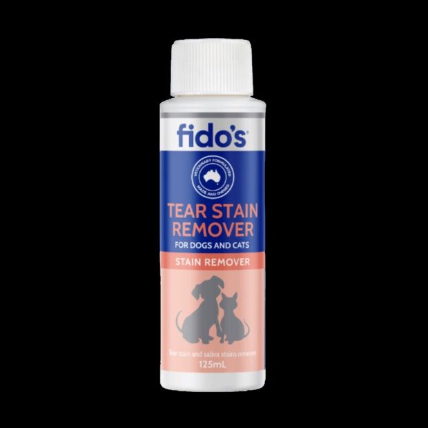 Fido's Tear Stain Remover