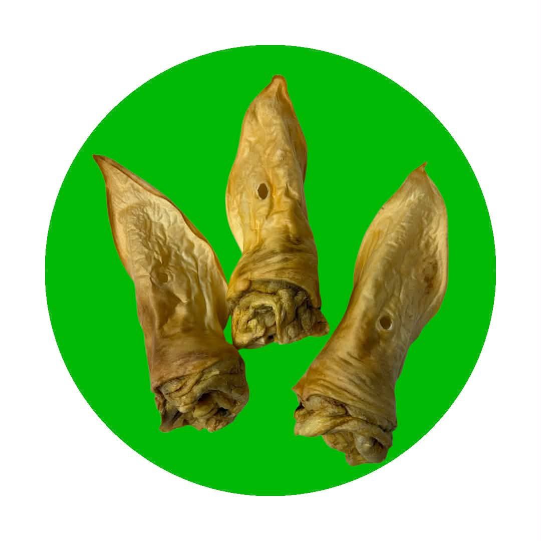 Venison Ears