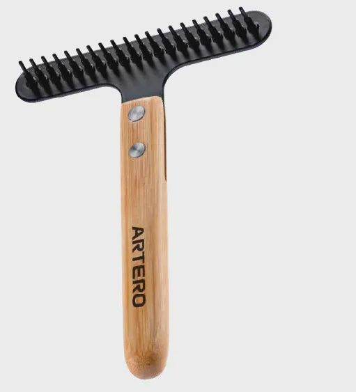 Artero Nature Collection Undercoat Shedding Rake