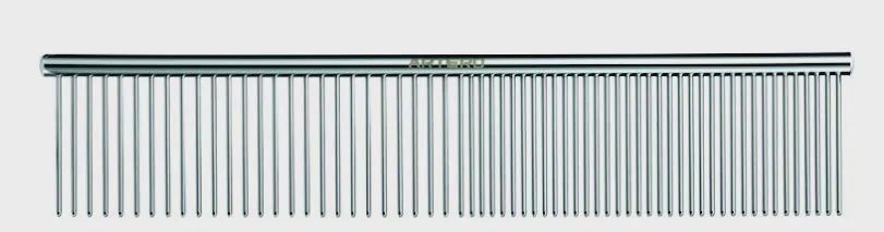 Artero Natures Collection Grooming Comb 18cm with 3cm Teeth3