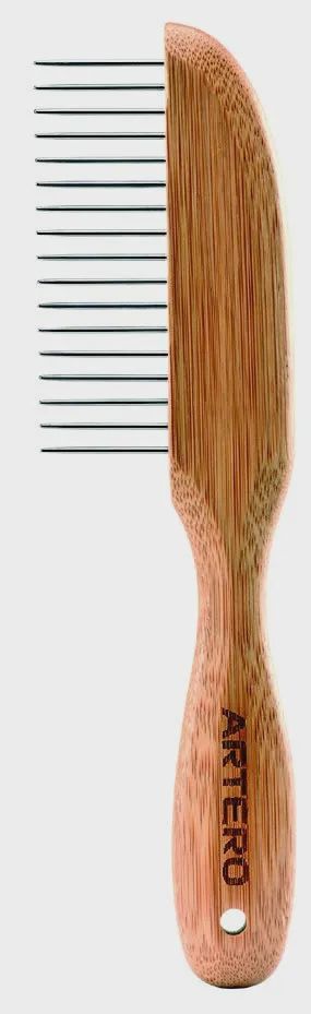 Artero Natures Collection Wide Dematting Comb