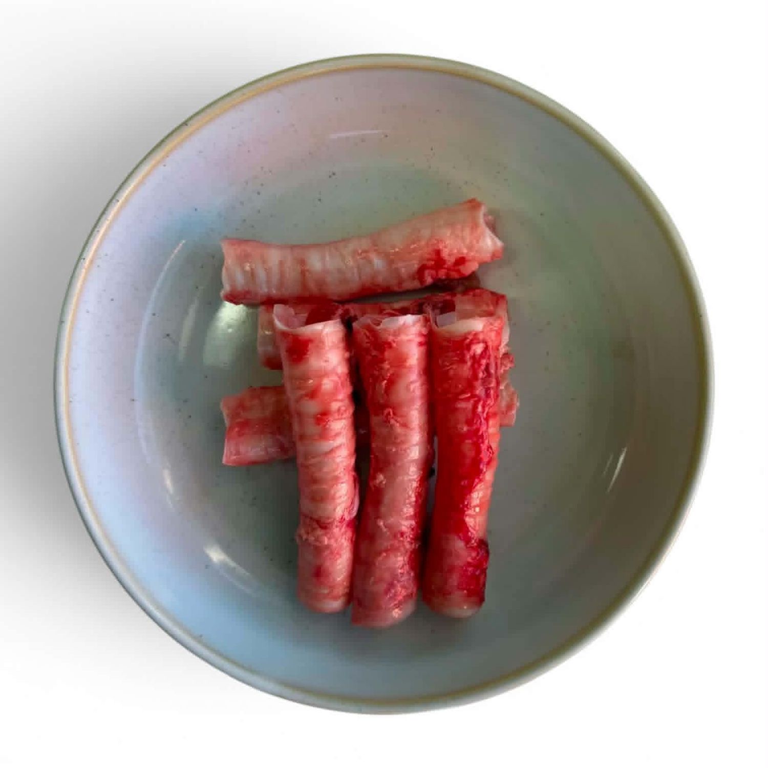Raw Pork Trachea - 200gm