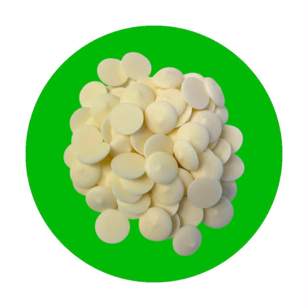 Yoghurt Buttons