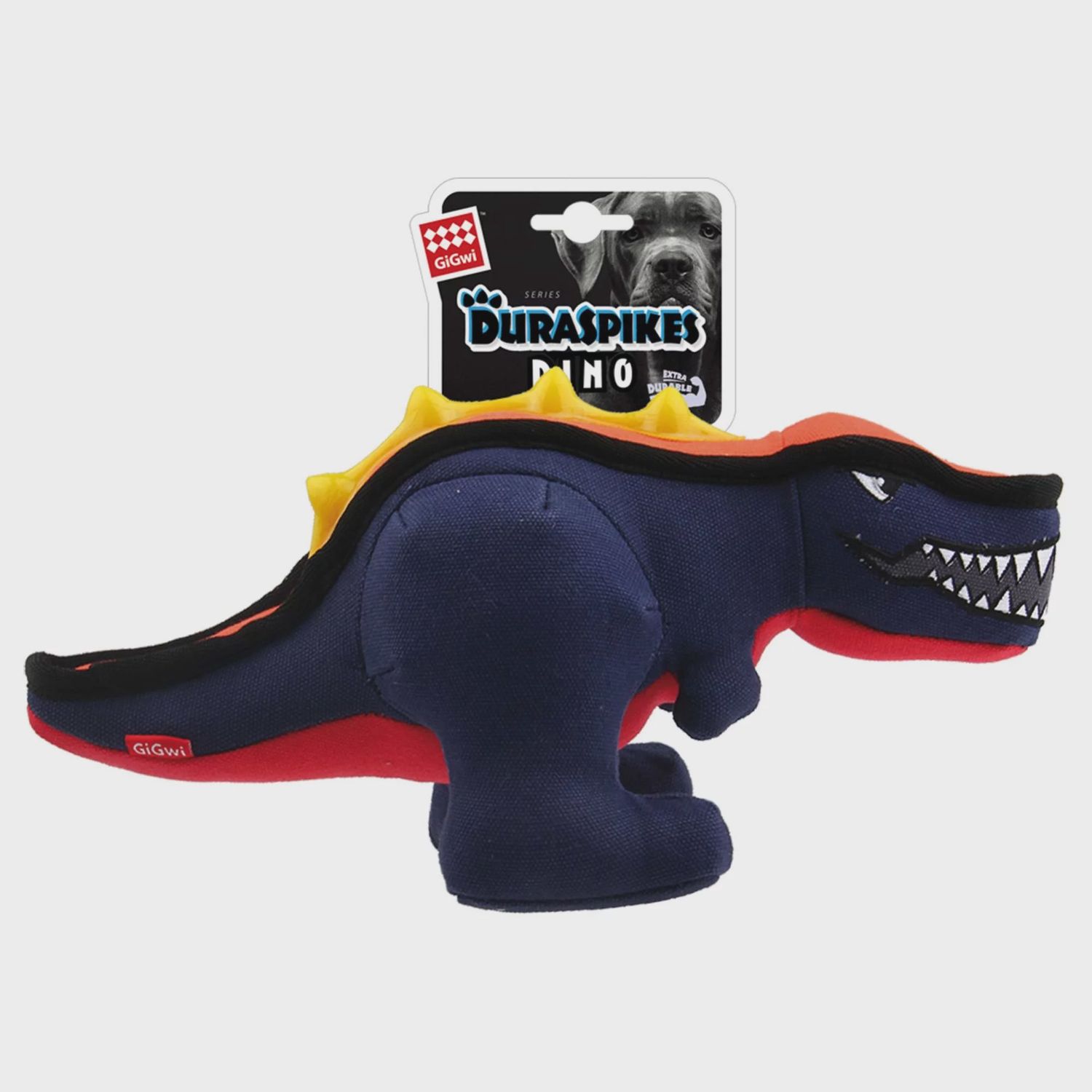 Duraspikes Dino T-Rex