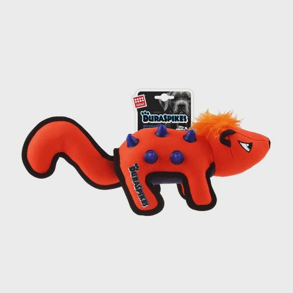 Duraspikes  Racoon
