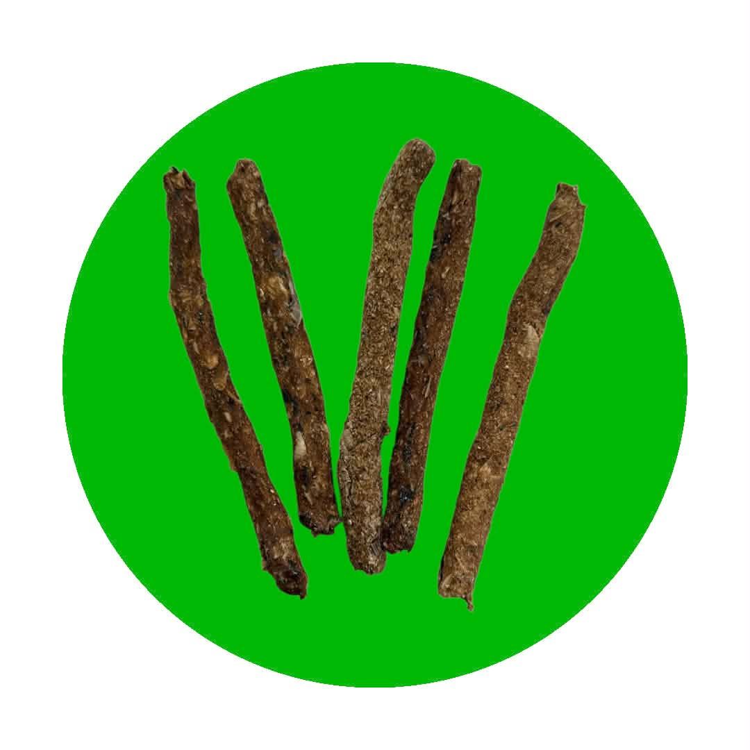 Snapper Sticks