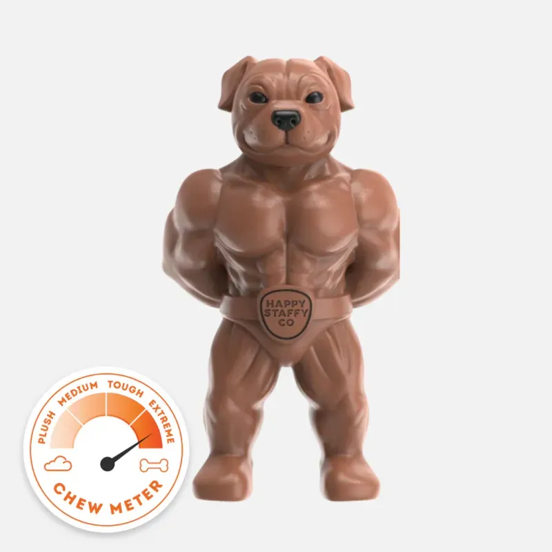 Staffianator
