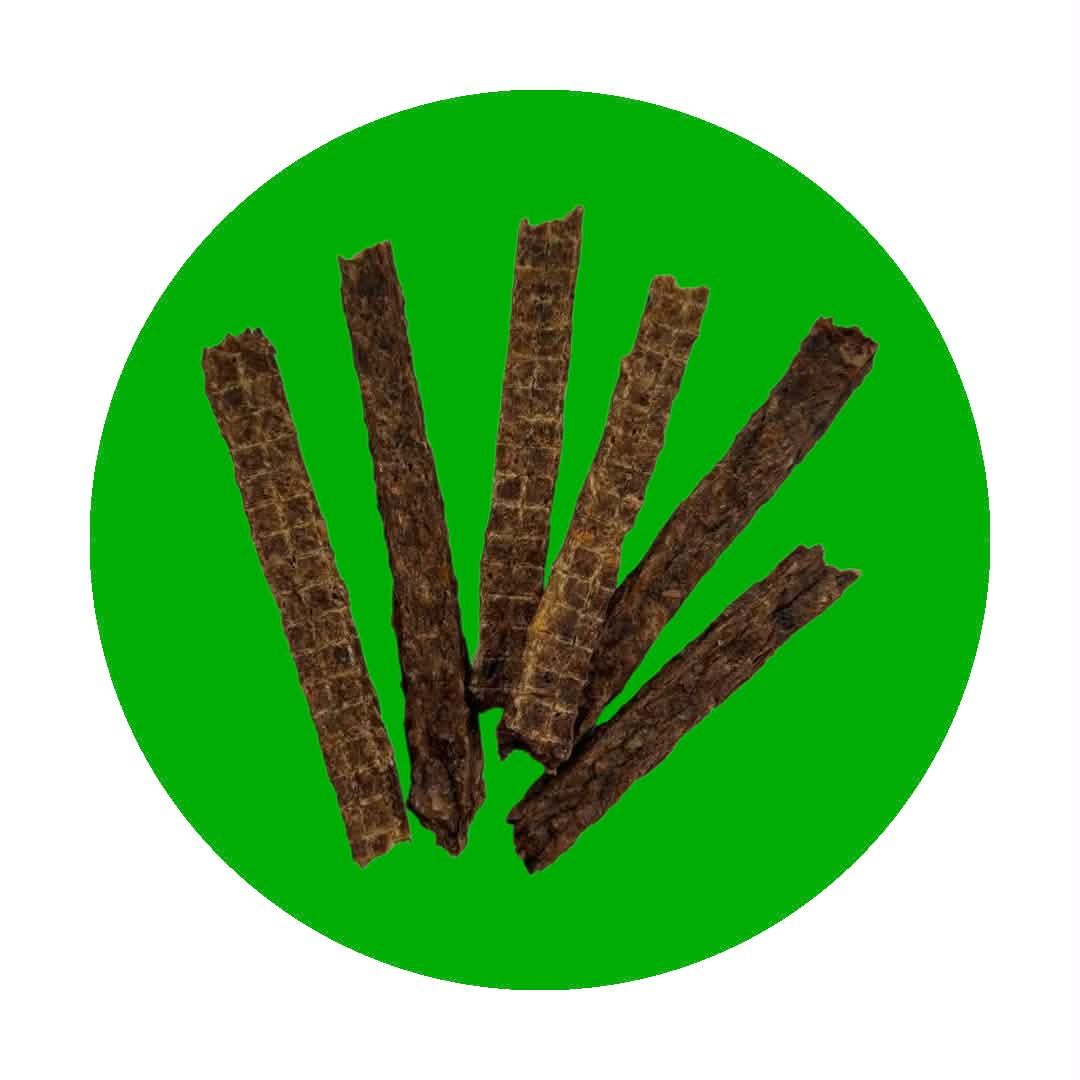 Carp Diem Sticks