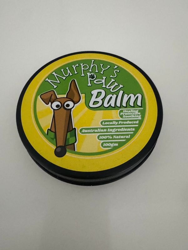 Murphy's Paw &amp; Nose Balm