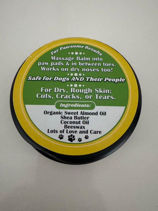 Murphy's Paw &amp; Nose Balm