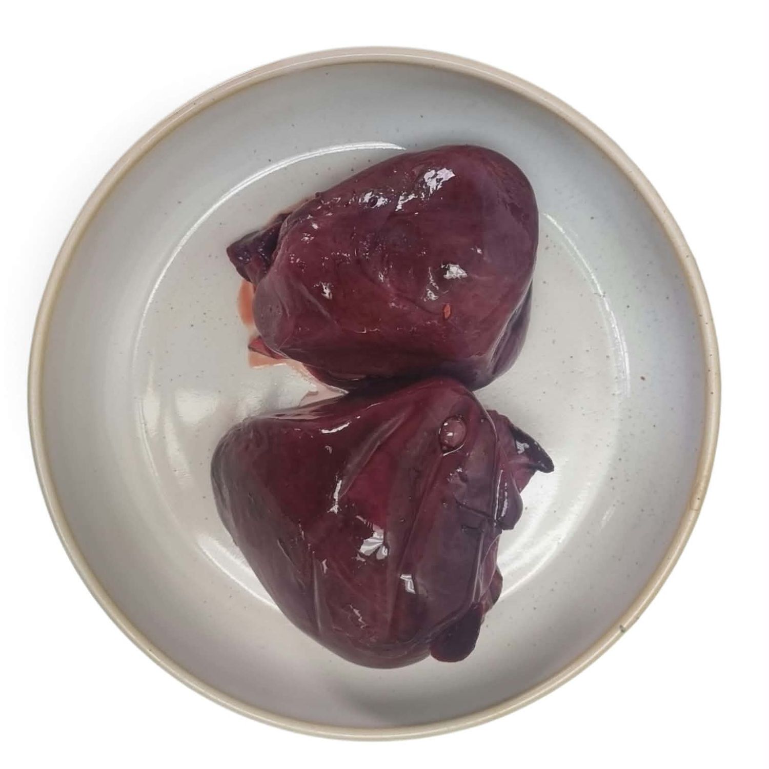 Kangaroo Hearts - 2 pack