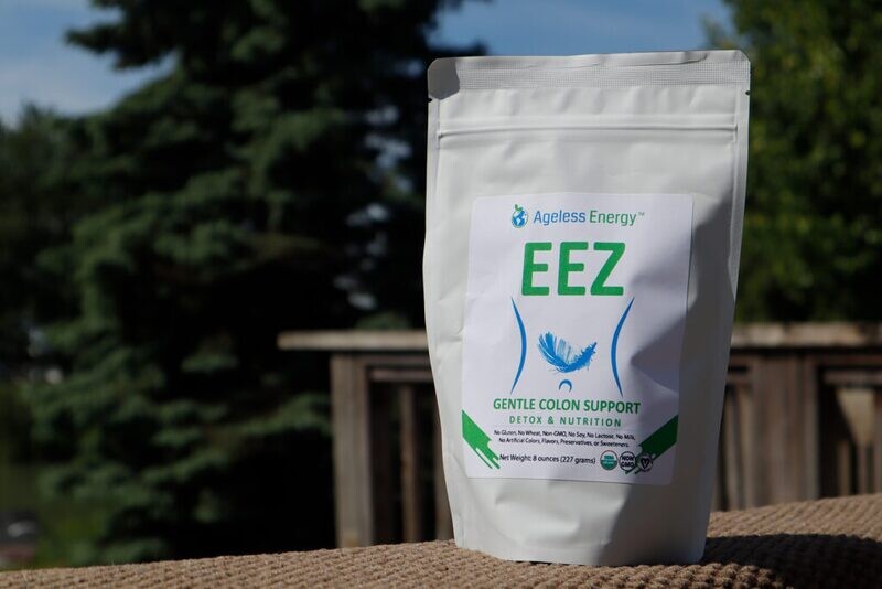 EEZ Gentle Colon Support