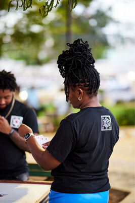 Get Rich Or Die Trying Graphic Tee