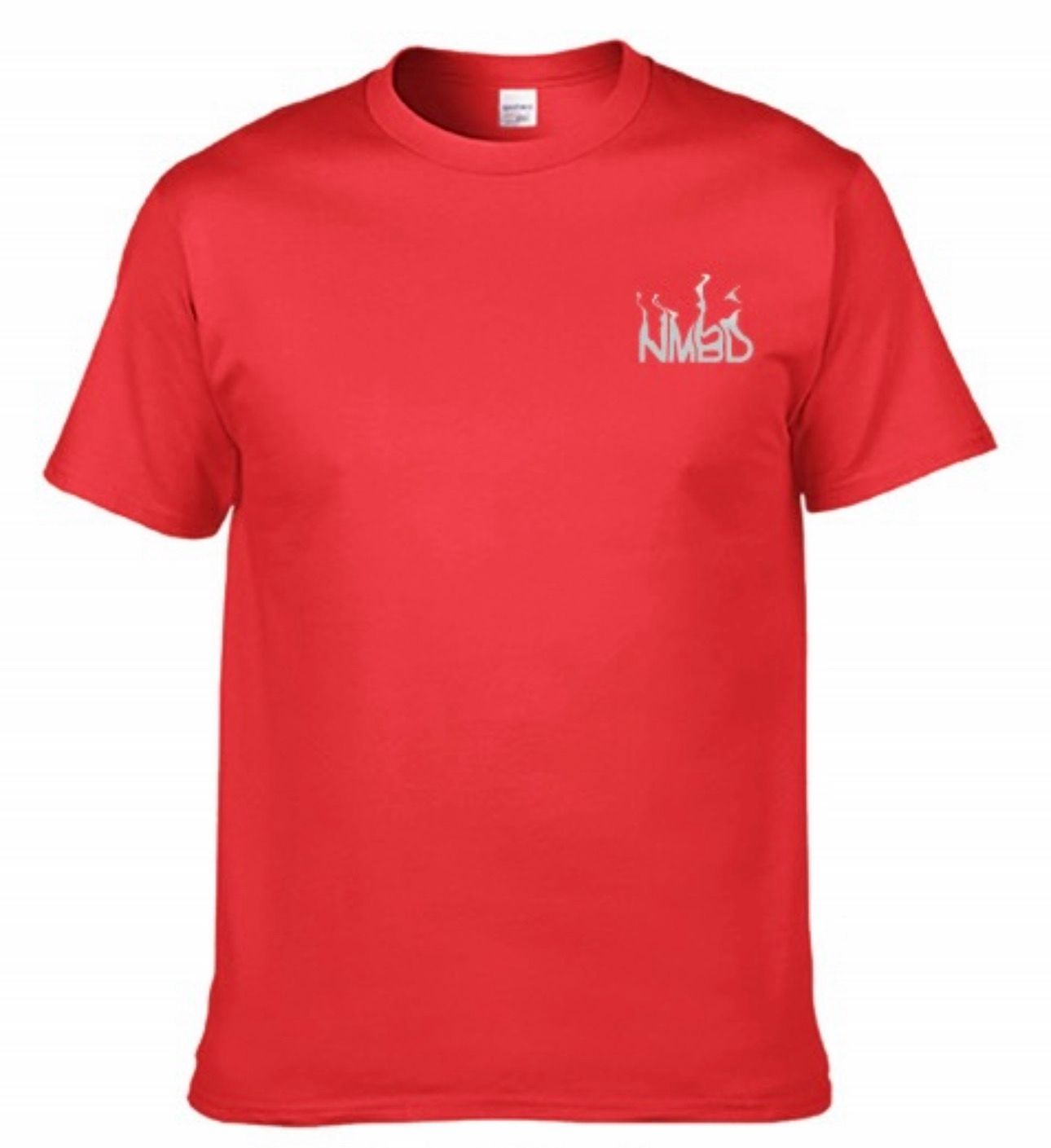 Stack Or Starve (Red)