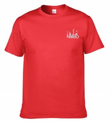Stack Or Starve (Red)