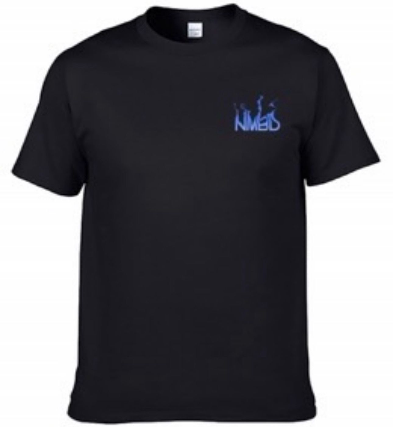 Stack Or Starve (Black)