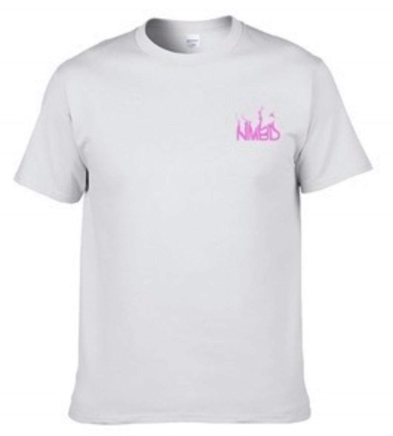 Stack Or Starve (White)