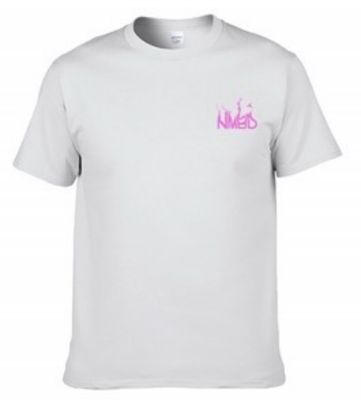 Stack Or Starve (White)