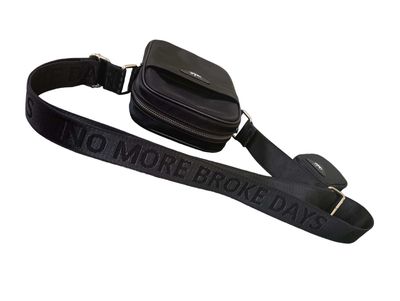 NMBD Crossbody Bag