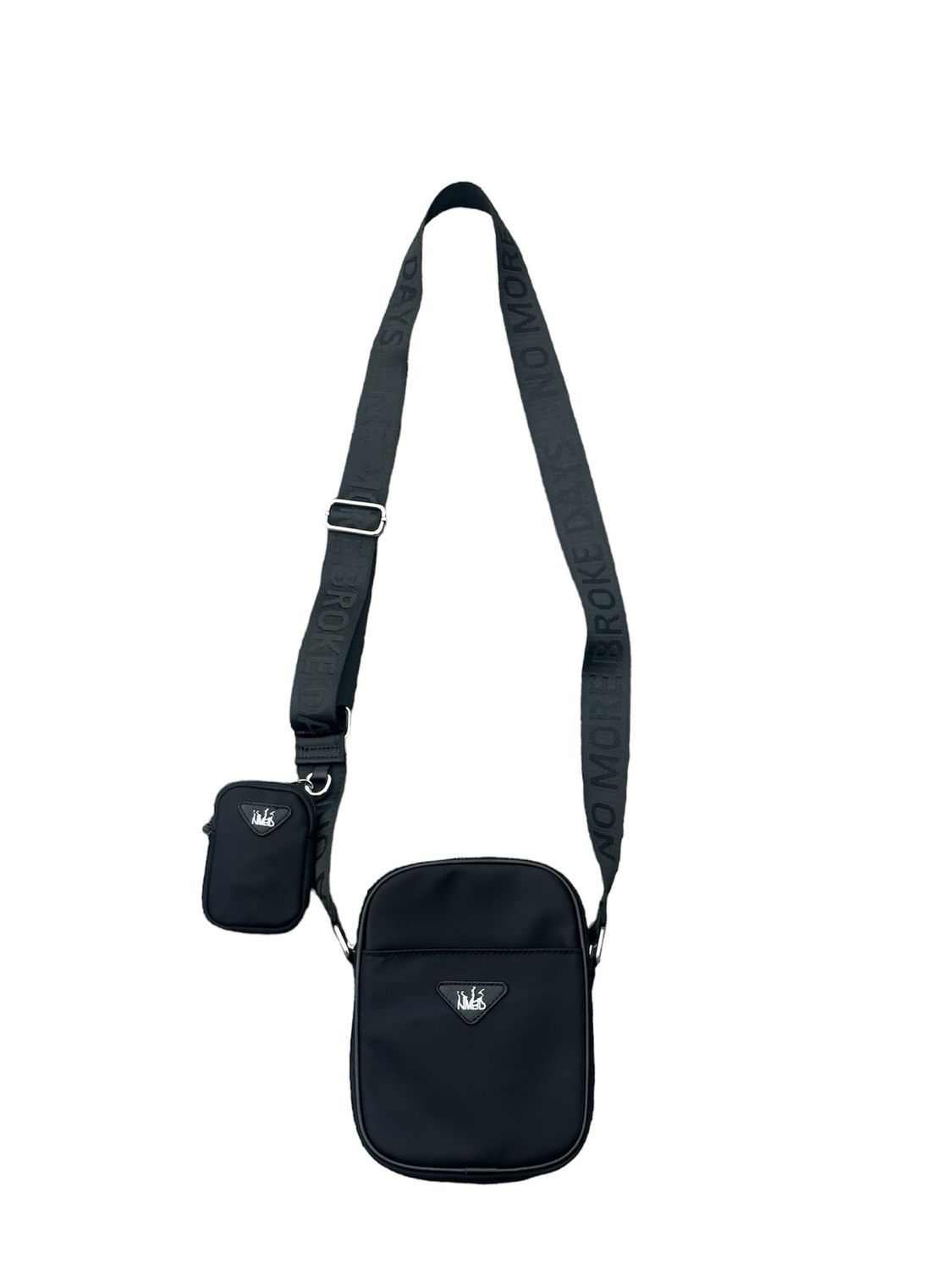 NMBD Crossbody Bag