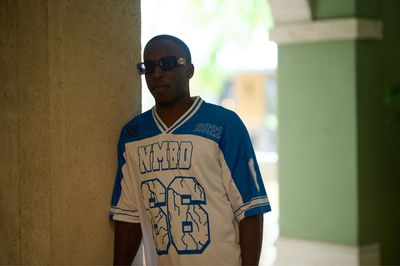 NMBD Jersey Summer 2025 (Blue)