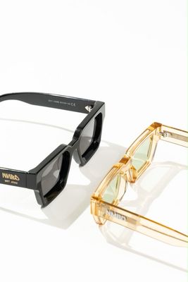 NMBD Accessories 