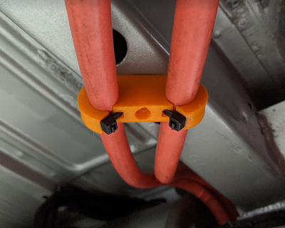 Zip Clamp File