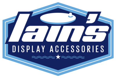 Iain’s Display Accessories 